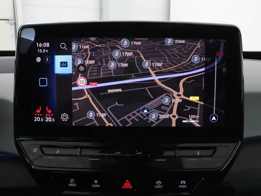 Volkswagen ID.3 - Afbeelding 13 van 30