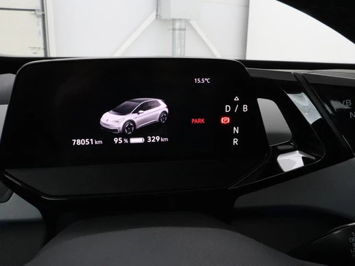 Volkswagen ID.3 - Afbeelding 17 van 30