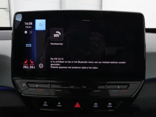 Volkswagen ID.3 - Afbeelding 18 van 30