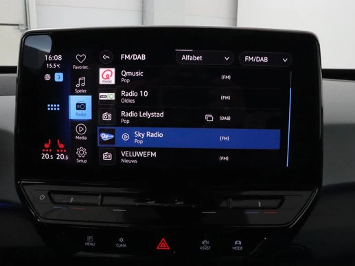 Volkswagen ID.3 - Afbeelding 19 van 30