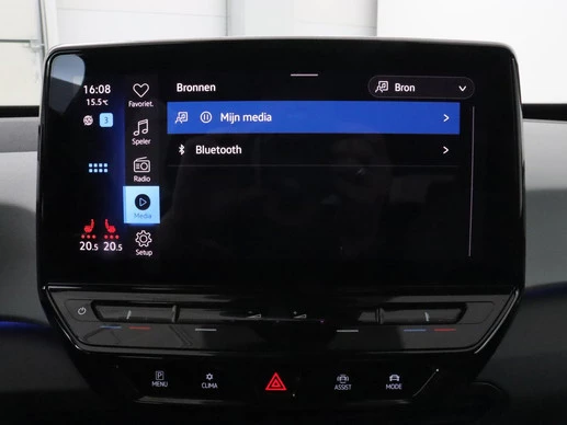 Volkswagen ID.3 - Afbeelding 20 van 30