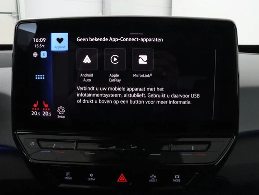 Volkswagen ID.3 - Afbeelding 21 van 30