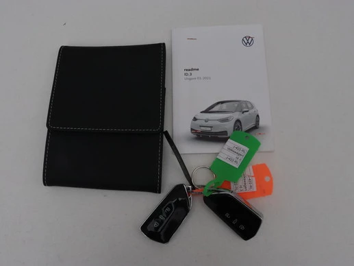 Volkswagen ID.3 - Afbeelding 27 van 30