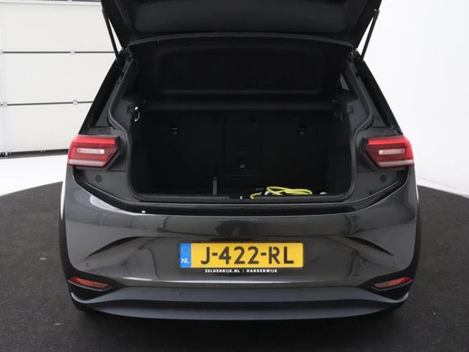Volkswagen ID.3 - Afbeelding 28 van 30