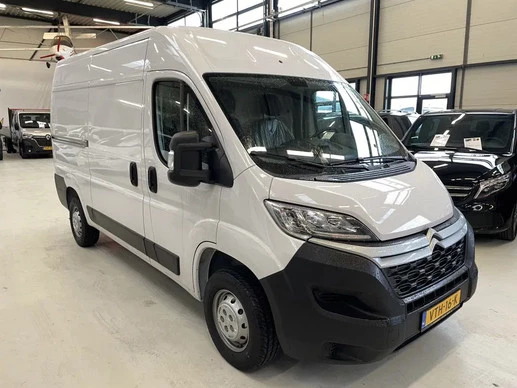 Citroën Jumper - Afbeelding 2 van 14