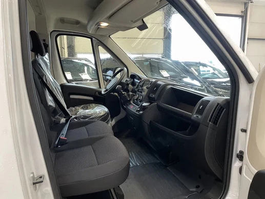 Citroën Jumper - Afbeelding 3 van 14