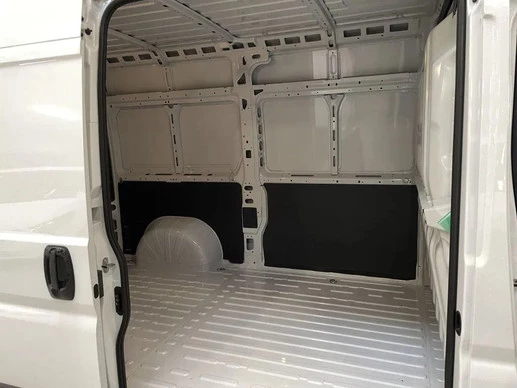 Citroën Jumper - Afbeelding 4 van 14