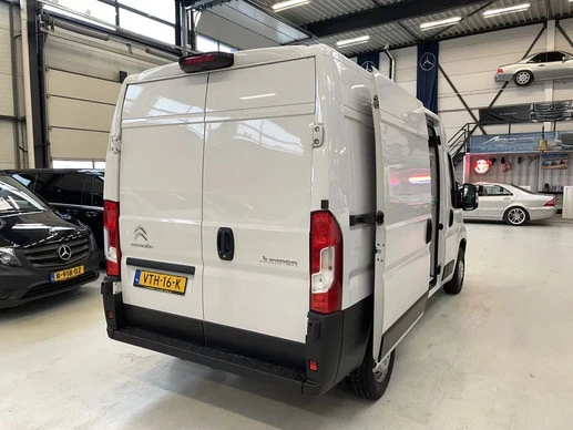 Citroën Jumper - Afbeelding 5 van 14