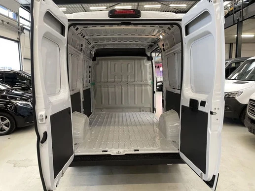 Citroën Jumper - Afbeelding 6 van 14