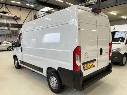 Citroën Jumper - Afbeelding 7 van 14