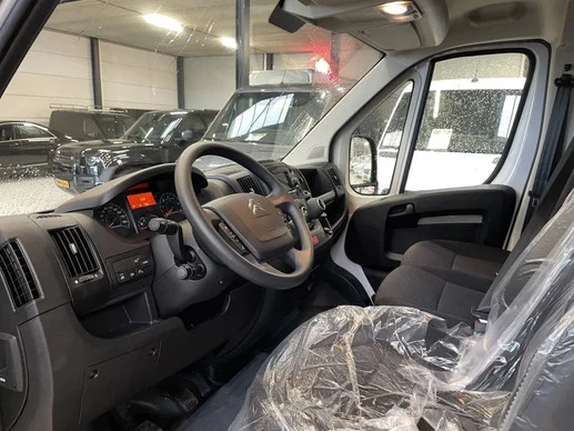 Citroën Jumper - Afbeelding 8 van 14