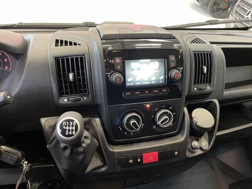 Citroën Jumper - Afbeelding 10 van 14