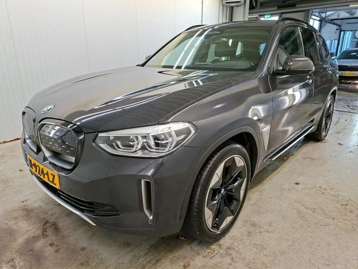 BMW iX3 - Afbeelding 1 van 15
