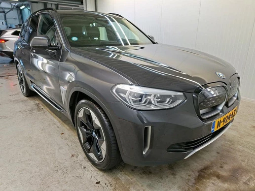 BMW iX3 - Afbeelding 2 van 15