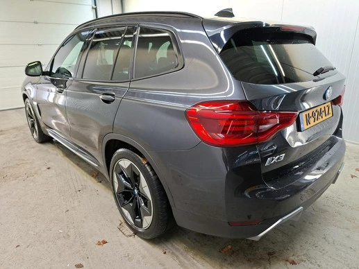 BMW iX3 - Afbeelding 3 van 15