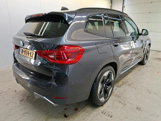 BMW iX3 - Afbeelding 4 van 15