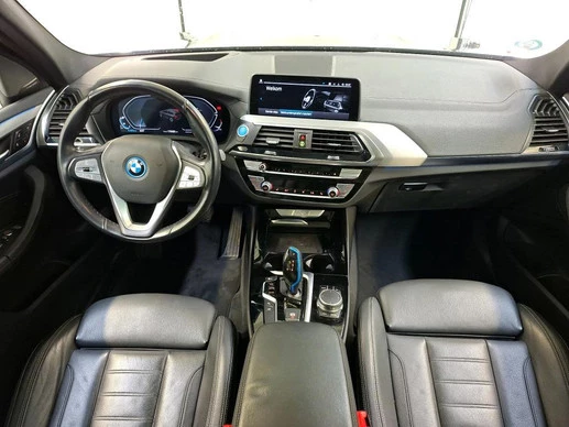 BMW iX3 - Afbeelding 5 van 15