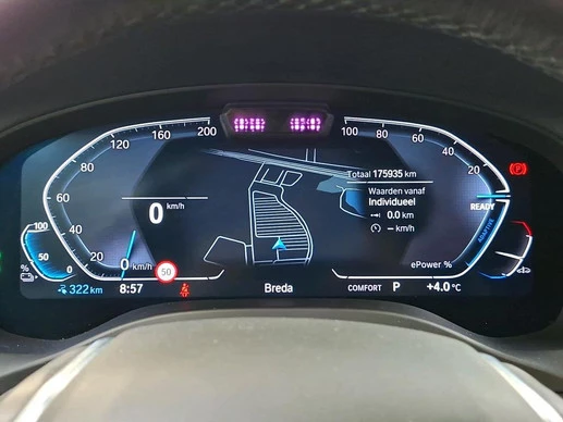 BMW iX3 - Afbeelding 6 van 15