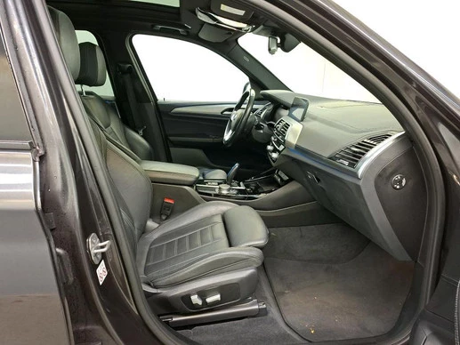 BMW iX3 - Afbeelding 7 van 15