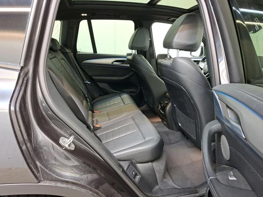 BMW iX3 - Afbeelding 8 van 15