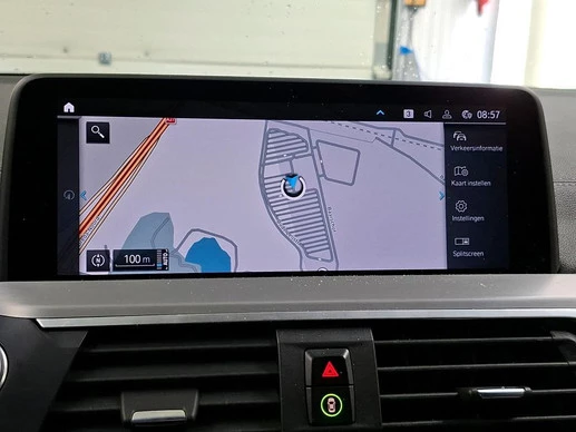 BMW iX3 - Afbeelding 10 van 15