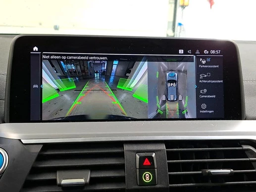 BMW iX3 - Afbeelding 11 van 15