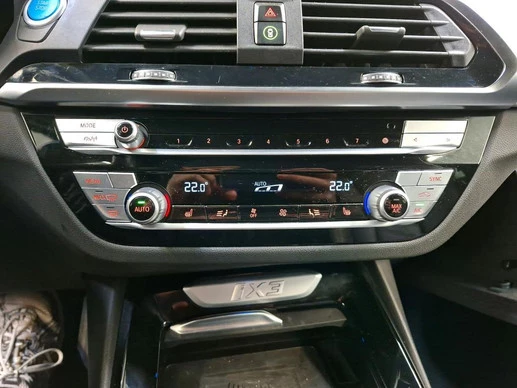 BMW iX3 - Afbeelding 12 van 15