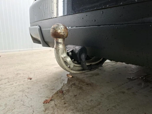 BMW iX3 - Afbeelding 14 van 15