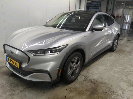 Ford Mustang Mach-E - Afbeelding 1 van 15