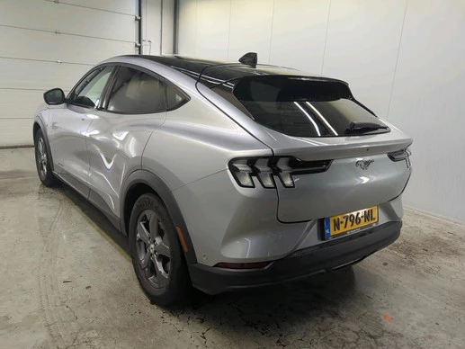 Ford Mustang Mach-E - Afbeelding 3 van 15