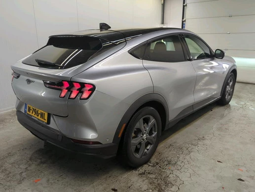Ford Mustang Mach-E - Afbeelding 4 van 15
