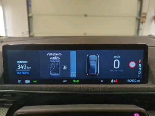 Ford Mustang Mach-E - Afbeelding 6 van 15