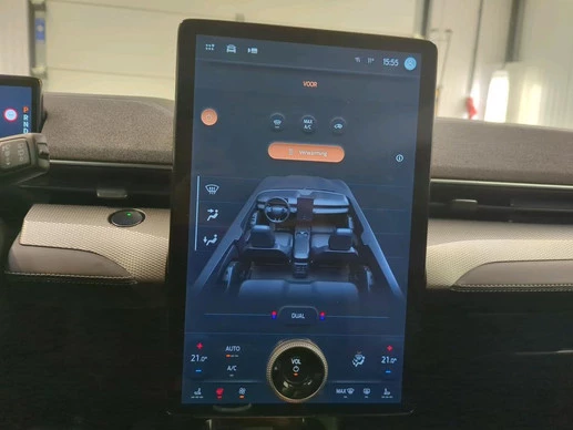 Ford Mustang Mach-E - Afbeelding 12 van 15