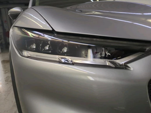 Ford Mustang Mach-E - Afbeelding 14 van 15