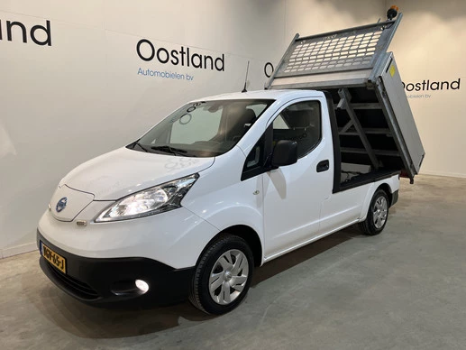 Nissan e-NV200 - Afbeelding 1 van 28