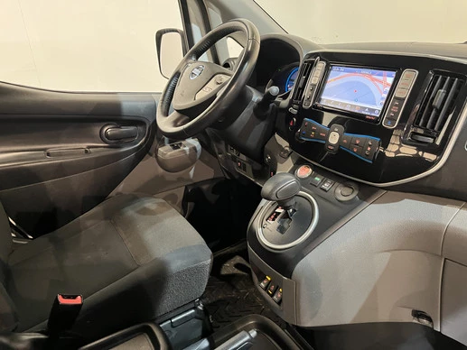 Nissan e-NV200 - Afbeelding 3 van 28