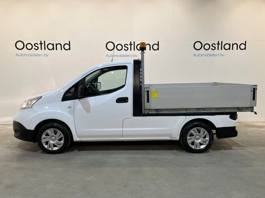 Nissan e-NV200 - Afbeelding 4 van 28