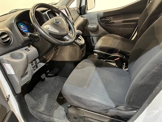 Nissan e-NV200 - Afbeelding 6 van 28