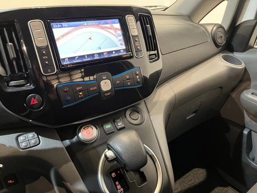 Nissan e-NV200 - Afbeelding 7 van 28