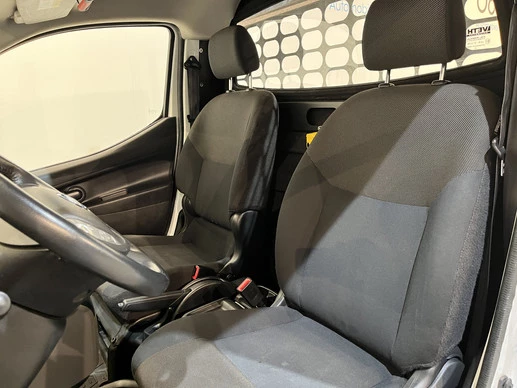 Nissan e-NV200 - Afbeelding 8 van 28