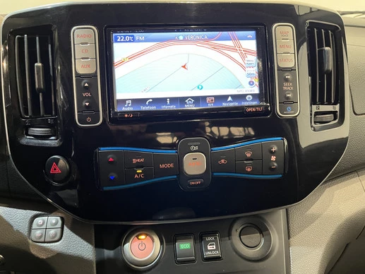 Nissan e-NV200 - Afbeelding 9 van 28