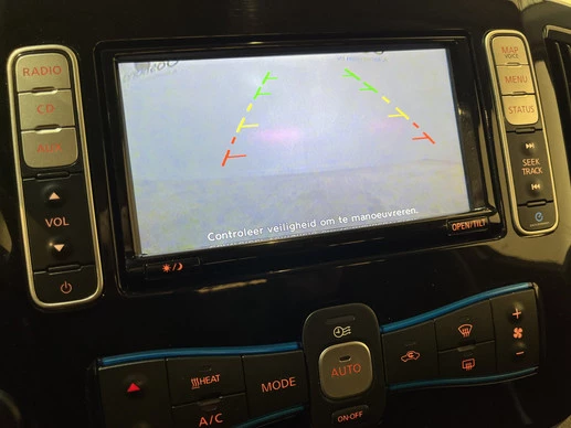 Nissan e-NV200 - Afbeelding 10 van 28