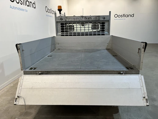 Nissan e-NV200 - Afbeelding 13 van 28