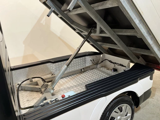 Nissan e-NV200 - Afbeelding 14 van 28