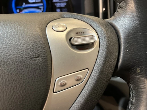 Nissan e-NV200 - Afbeelding 16 van 28