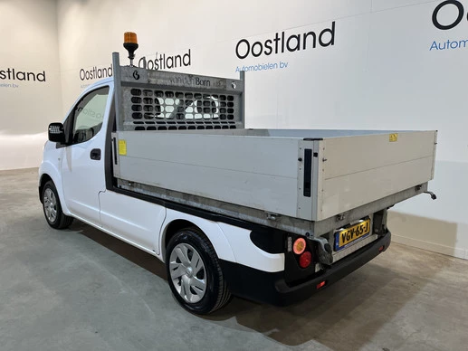 Nissan e-NV200 - Afbeelding 17 van 28