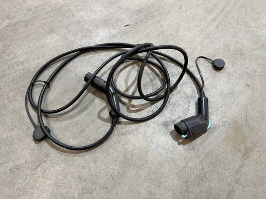 Nissan e-NV200 - Afbeelding 20 van 28