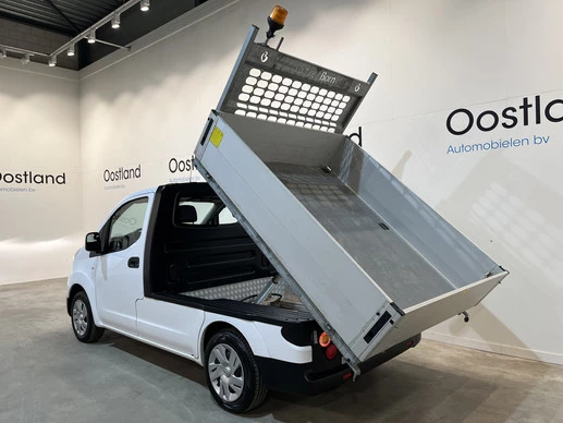 Nissan e-NV200 - Afbeelding 22 van 28