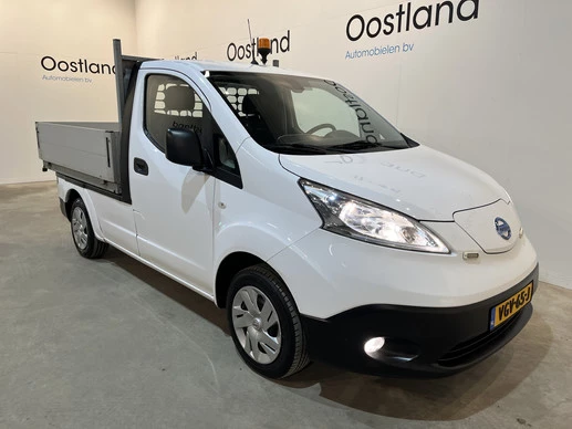 Nissan e-NV200 - Afbeelding 23 van 28