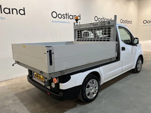 Nissan e-NV200 - Afbeelding 24 van 28